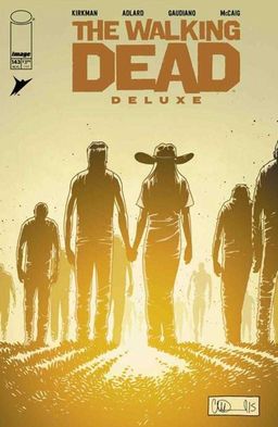 Variant cover