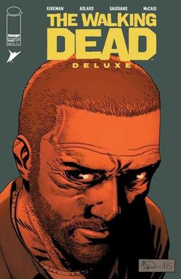 Variant cover