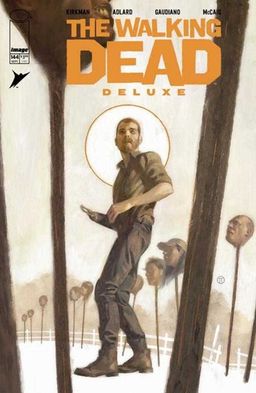 Variant cover
