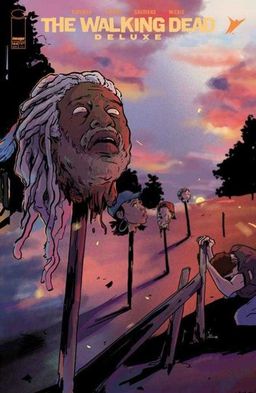 Variant cover