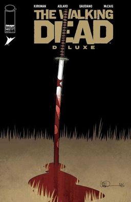 Variant cover