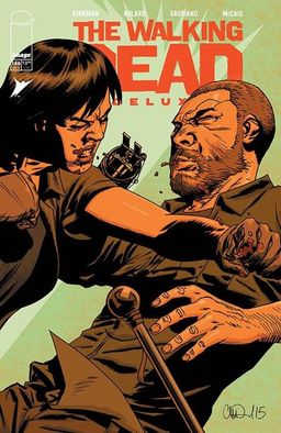 Variant cover