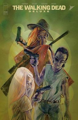 Variant cover