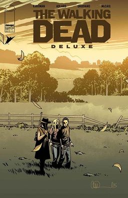 Variant cover
