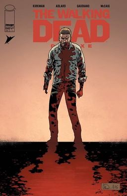 Variant cover