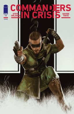 Variant cover