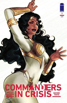 Cover D - Maika Sozo