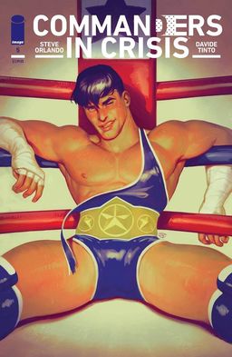 Variant cover