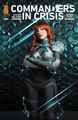 Variant cover