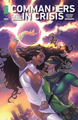 Variant cover