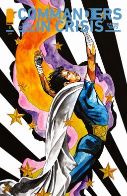 Variant cover