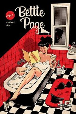 Variant cover