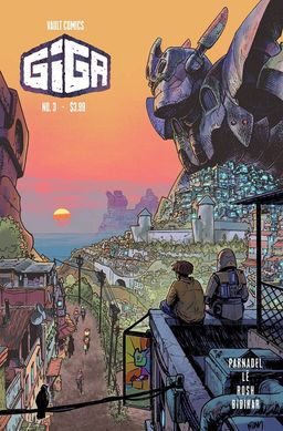 Variant cover