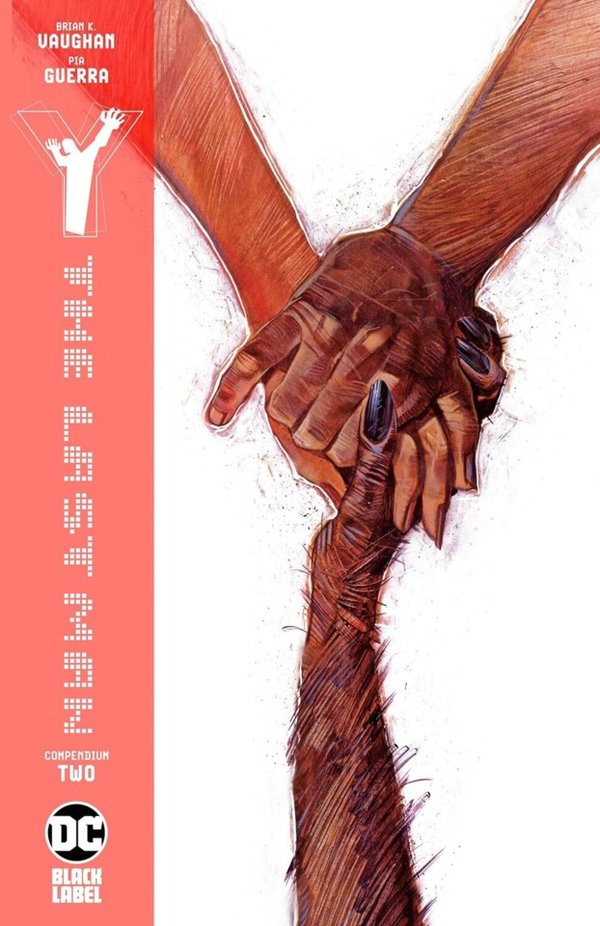 Y: The Last Man Compendium