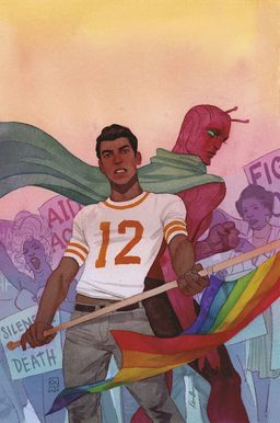 Variant cover