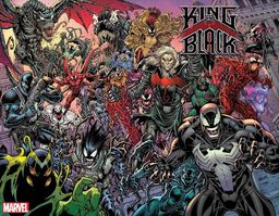 Variant Edition - Sanctum Sanctorum & Slab City Comics Exclusive - Skan Cover