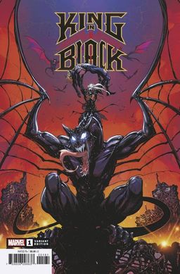 Variant Edition - ComicKingdomofCanada.com Exclusive - Philip Tan Virgin Cover
