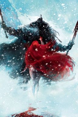 Cover D - Robin Recht