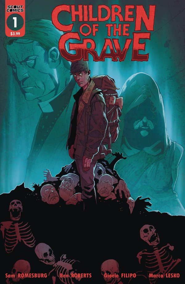 Children of the Grave