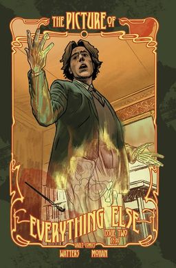 Variant Cover