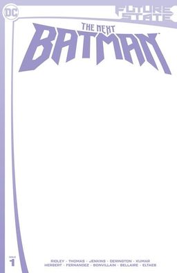 Variant cover