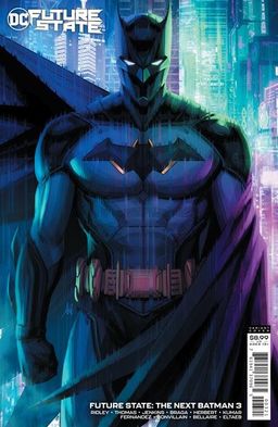 Variant cover