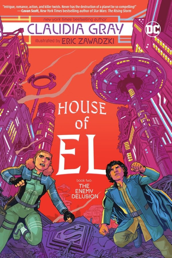 House of El