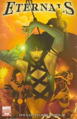 MillGeek Comics / ComicTom101 Exclusive - Lucio Parrillo