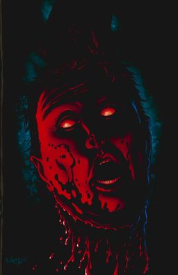 Variant cover