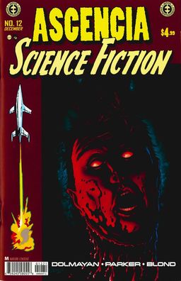 Variant cover