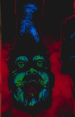 Variant cover
