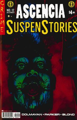 Variant cover
