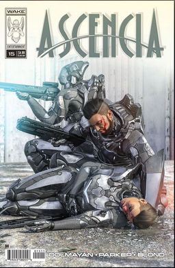 #15