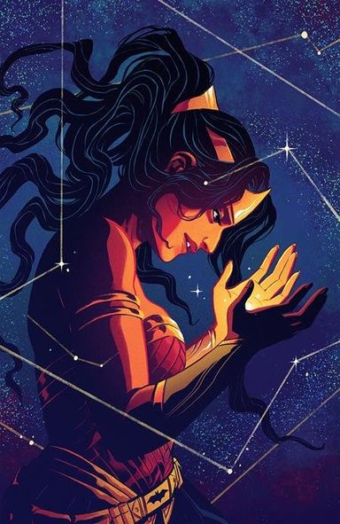 Future State: Immortal Wonder Woman #2