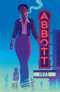 Raul Allen 1970s Cover
