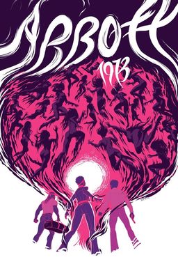 Raúl Allén 1970s Cover