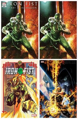 David Aja Cover