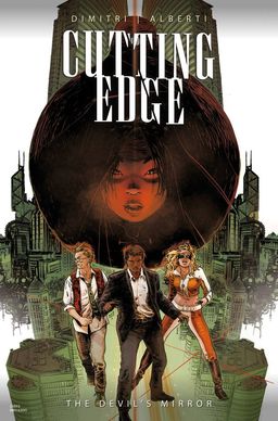 Variant cover