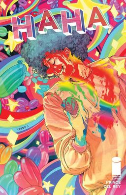 Blank Pink Cover C
