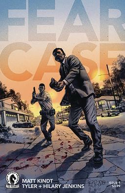 Duncan Fegredo Cover