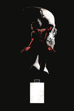 Laurence Campbell Cover