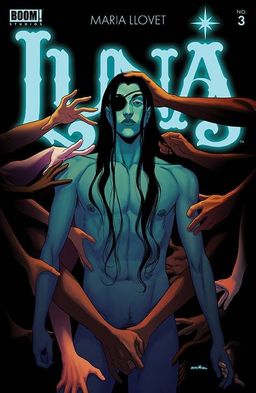 Kris Anka Cover