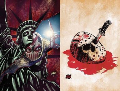 Maniac of New York #2
