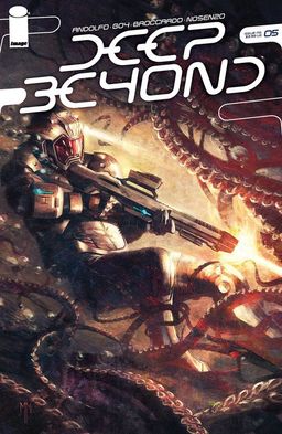 Cover C - Marco Mastrazzo