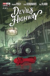 Devil's Highway