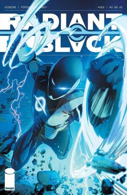Variant cover