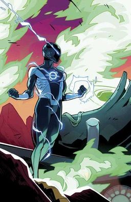 Variant cover