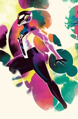 Variant cover
