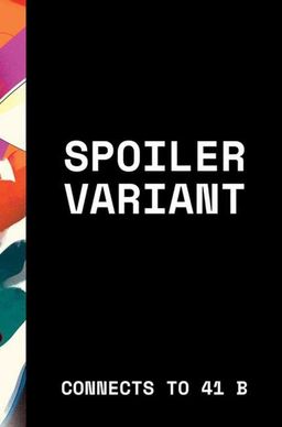 Variant cover