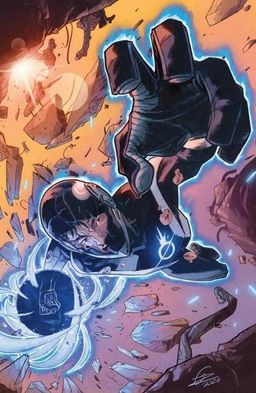 Variant cover